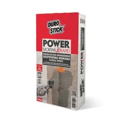 Φωτογραφία προϊόντος Ds-245 Power Mortar Rapid 25Kg