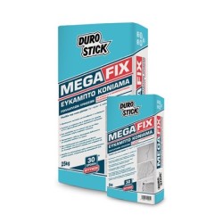 Φωτογραφία προϊόντος Megafix 5Kg