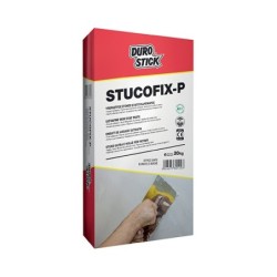 Φωτογραφία προϊόντος Stucofix-P Στοκος Σπατ. 5Kg