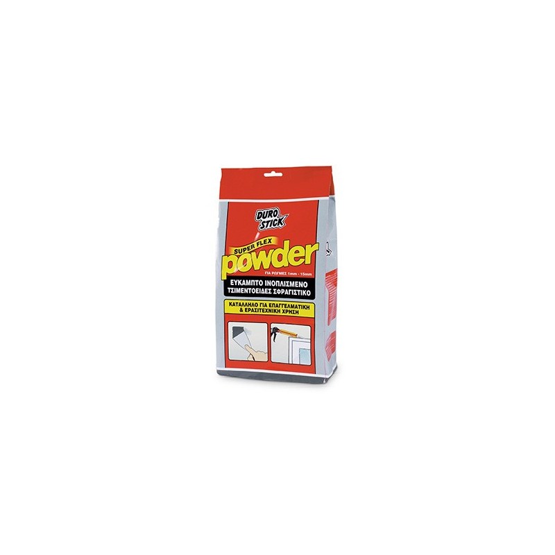 Φωτογραφία προϊόντος Super Flex Powder 5Kg