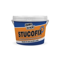 Φωτογραφία προϊόντος Stucofix Ακρυλ.Στοκος 200Gr