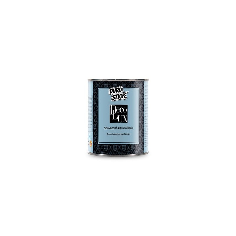 Φωτογραφία προϊόντος Deco Lux 750Ml