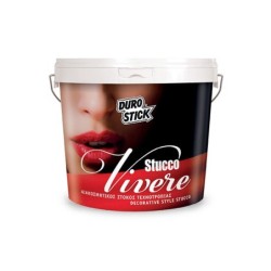 Φωτογραφία προϊόντος Stucco Vivere 5Kg