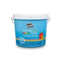 Φωτογραφία προϊόντος Thermoelastic Colour 10 Lt