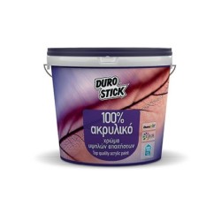 Φωτογραφία προϊόντος Ακρυλικο 100 Χρωμα Γκρι 10Lit-15Kg