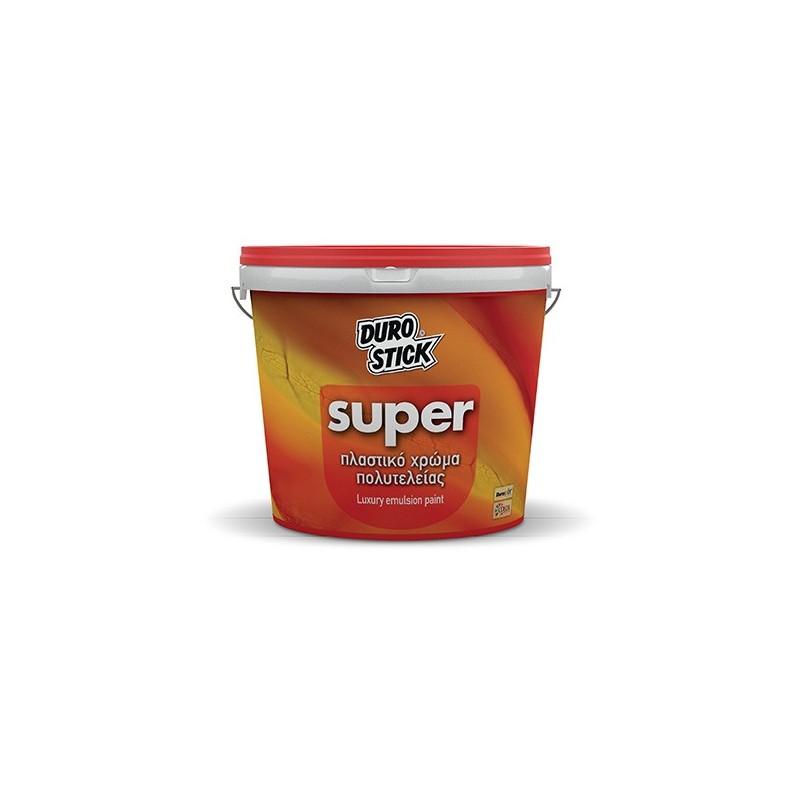 Φωτογραφία προϊόντος Super Πλαστικο Χρωμα 750Ml -1Kg