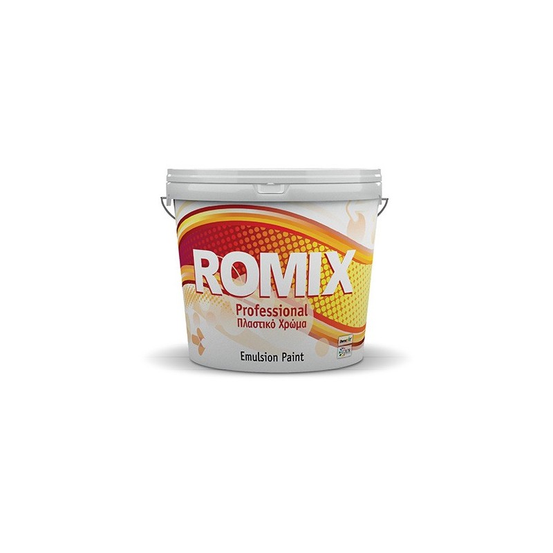 Φωτογραφία προϊόντος Romix Professional 750Ml - 1Kg