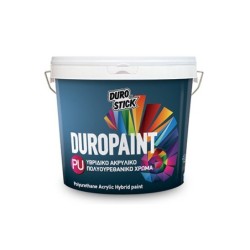 Φωτογραφία προϊόντος Duropaint Pu Βαση Dark 10Lit