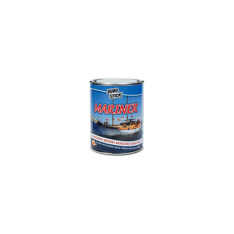 Φωτογραφία προϊόντος Mariner Gloss 750Ml