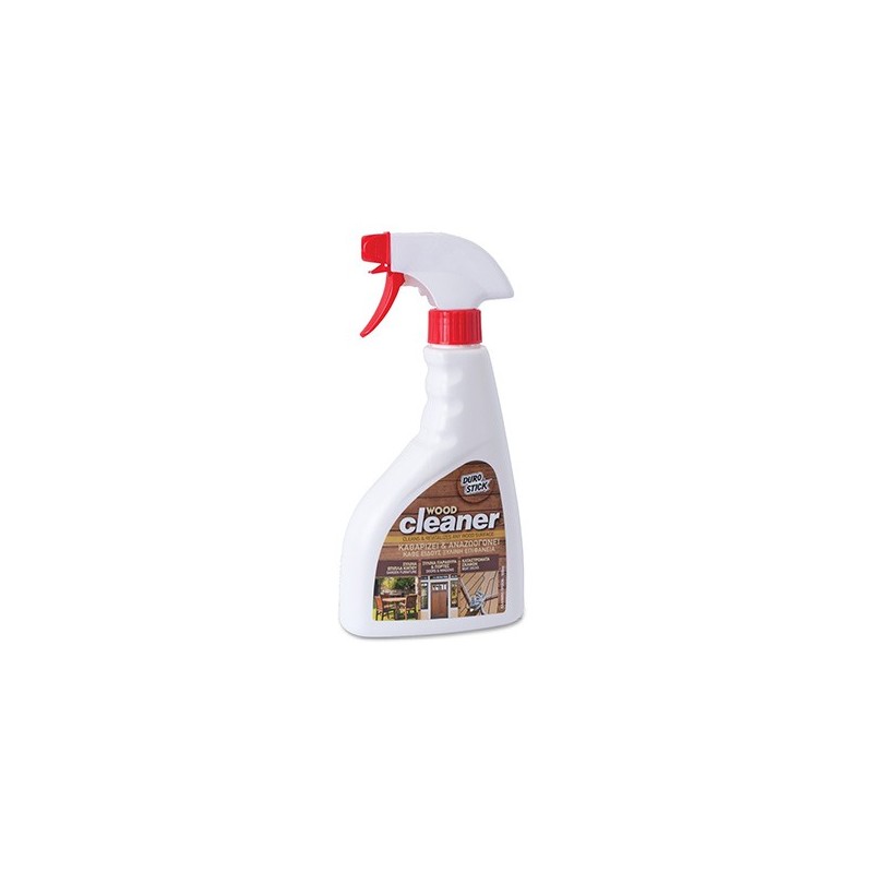 Φωτογραφία προϊόντος Wood Cleaner 1200Ml