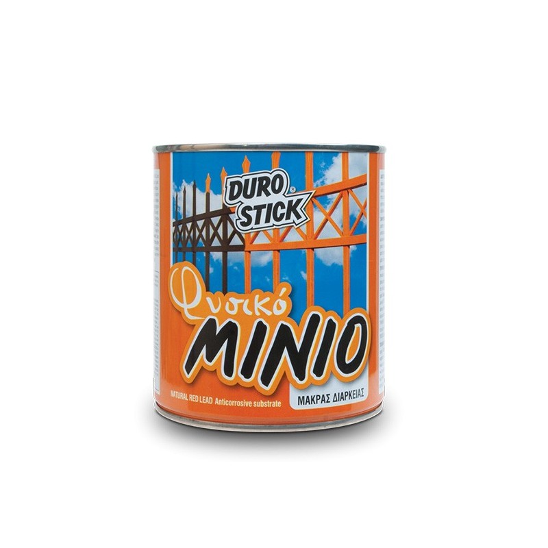 Φωτογραφία προϊόντος Μινιο Φυσικο 1Kg