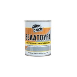 Φωτογραφία προϊόντος Βελατουρα 2.5Lt