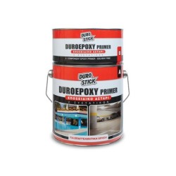 Φωτογραφία προϊόντος Duroepoxy Primer Εποξ.Αστ. 2Kg
