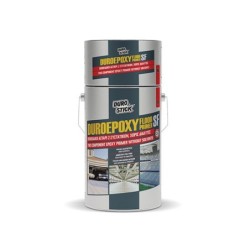 Φωτογραφία προϊόντος Duroepoxy Floor Primer-Sf 5Kg