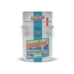 Φωτογραφία προϊόντος Duroepoxy Floor Sf Ral7035 5Kg