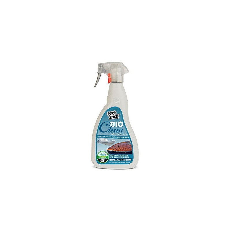 Φωτογραφία προϊόντος Bioclean Boat Cleaner 750 Ml