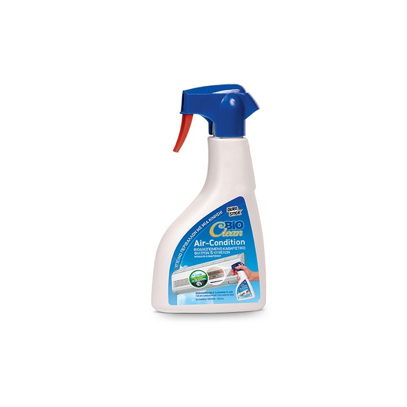 Φωτογραφία προϊόντος Bioclean Air Condition 20 Lt