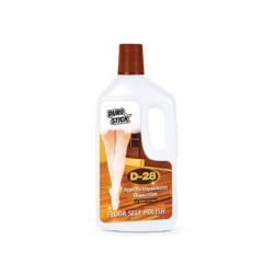 Φωτογραφία προϊόντος D-28 Αυτογυαλιστη Παρκετινη 3Lt