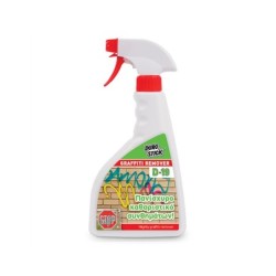 Φωτογραφία προϊόντος Grafity Remover D-19 5Lt