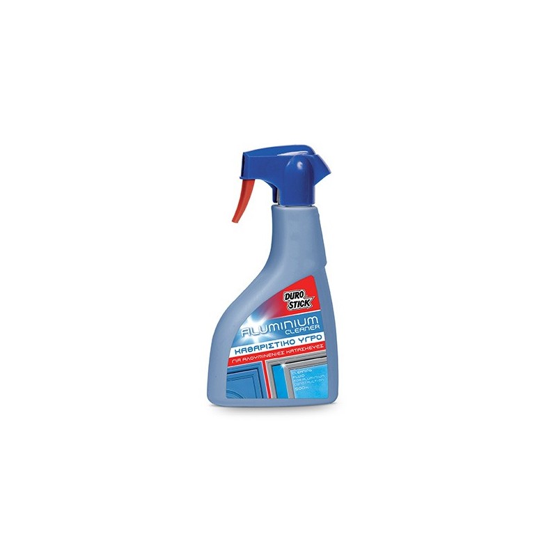 Φωτογραφία προϊόντος Aluminium Cleaner 500 Ml