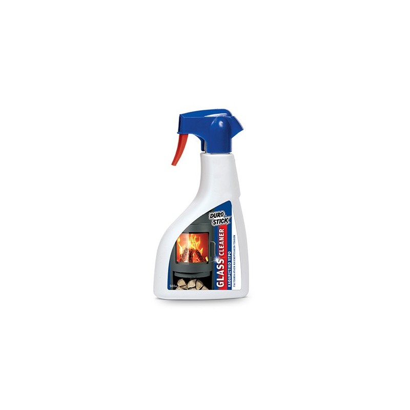 Φωτογραφία προϊόντος Glass Cleaner 500 Ml