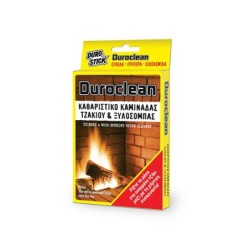 Φωτογραφία προϊόντος Duroclean Καθ.Καμιναδ-Τζακ. 90Gr