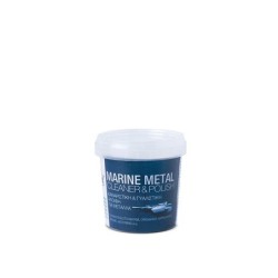 Φωτογραφία προϊόντος Marine Metal Cleaner & Polish 150Gr