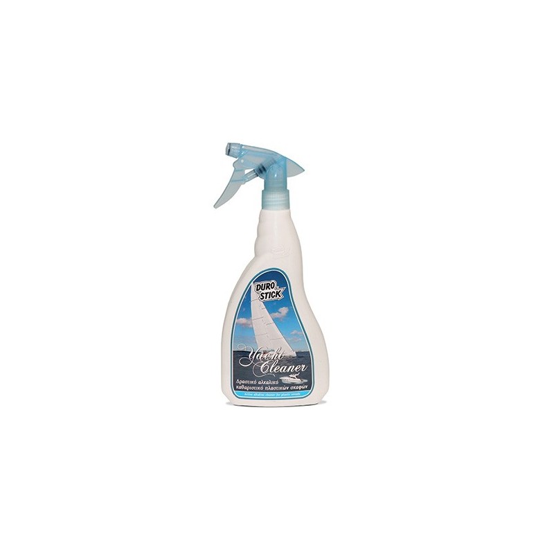 Φωτογραφία προϊόντος Durostick Yacht Cleaner 750 Ml