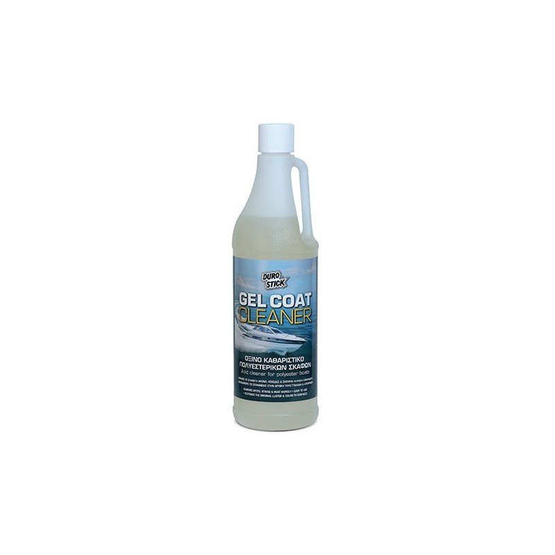 Φωτογραφία προϊόντος Gel Coat Cleaner 5Lt