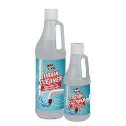 Φωτογραφία προϊόντος Drain Cleaner Αποφρακτικο 1000Ml