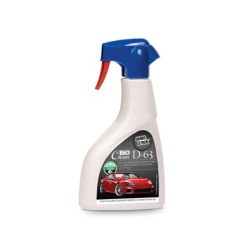 Φωτογραφία προϊόντος Bioclean D-63 500Ml