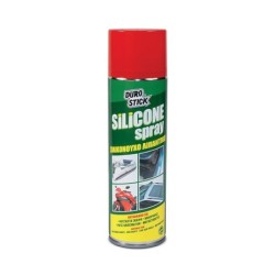 Φωτογραφία προϊόντος Durostick Silicone Spray 400Ml