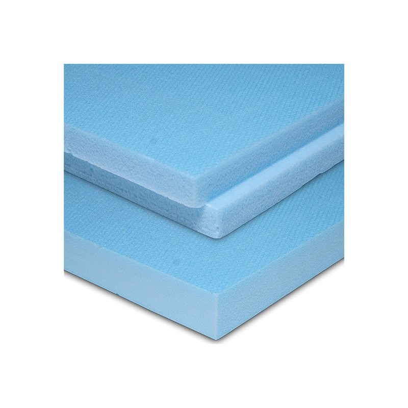 Φωτογραφία προϊόντος Xps Etics Emb 125X60X5 Cm - Pack-6M2