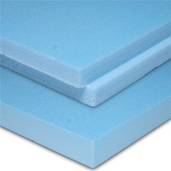 Φωτογραφία προϊόντος Xps Etics Emb 125X60X6 Cm - Pack-525M2