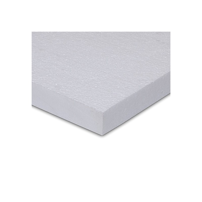 Φωτογραφία προϊόντος Eps 80 100Χ50Χ10 Cm Standard White - Pack-5M2