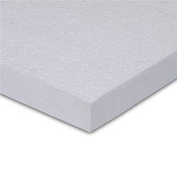 Φωτογραφία προϊόντος Eps 150 100Χ50Χ2 Cm Standard White - Pack-25M2