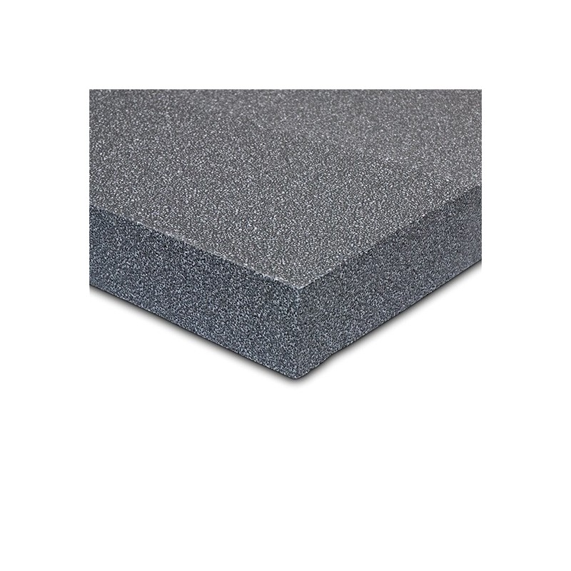 Φωτογραφία προϊόντος Neopor Eps100 100X50X3 Cm Graphite - Pack-16M2