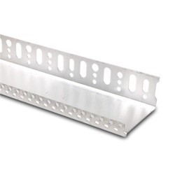 Φωτογραφία προϊόντος Οδηγος Στηριξης 6Χ200 Cm Θερμοπροσοψης Μεταλ.