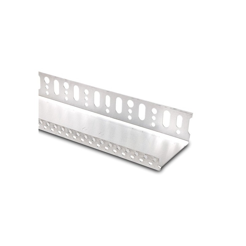 Φωτογραφία προϊόντος Οδηγος Στηριξης 7Χ200 Cm Θερμοπροσοψης Μεταλ.