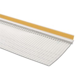 Φωτογραφία προϊόντος Προφιλ Συνδεσης Παραθυρων 10Χ120Χ25M Ευκαμπ