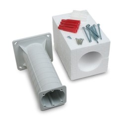 Φωτογραφία προϊόντος Durostick Kez 120X120X200Mm