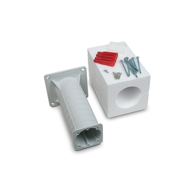 Φωτογραφία προϊόντος Durostick Kez 120X120X200Mm