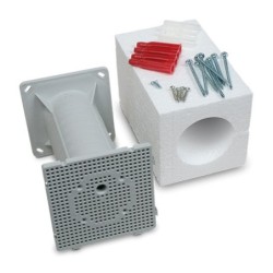 Φωτογραφία προϊόντος Durostick Mdz 120X120X200Mm