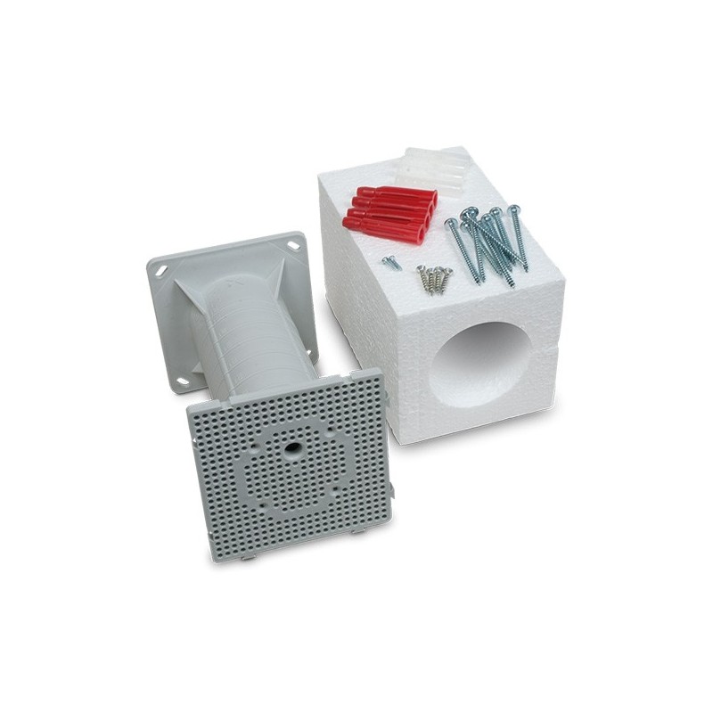 Φωτογραφία προϊόντος Durostick Mdz 120X120X200Mm