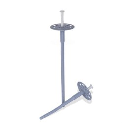 Φωτογραφία προϊόντος Βυσματα Thermoseal Premium 17Cm