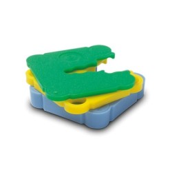 Φωτογραφία προϊόντος Αποστατες 3Mm Οδηγου Στηριξης Θερμοπροσοψης