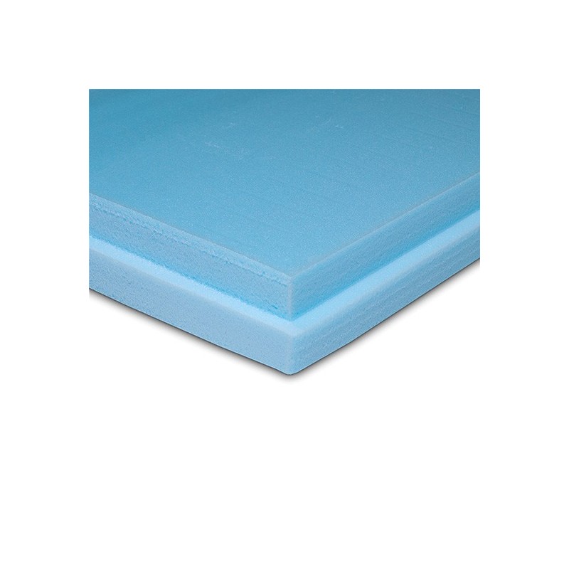 Φωτογραφία προϊόντος Xps R&F 125X60X3 Cm Roof&Floor 105M2