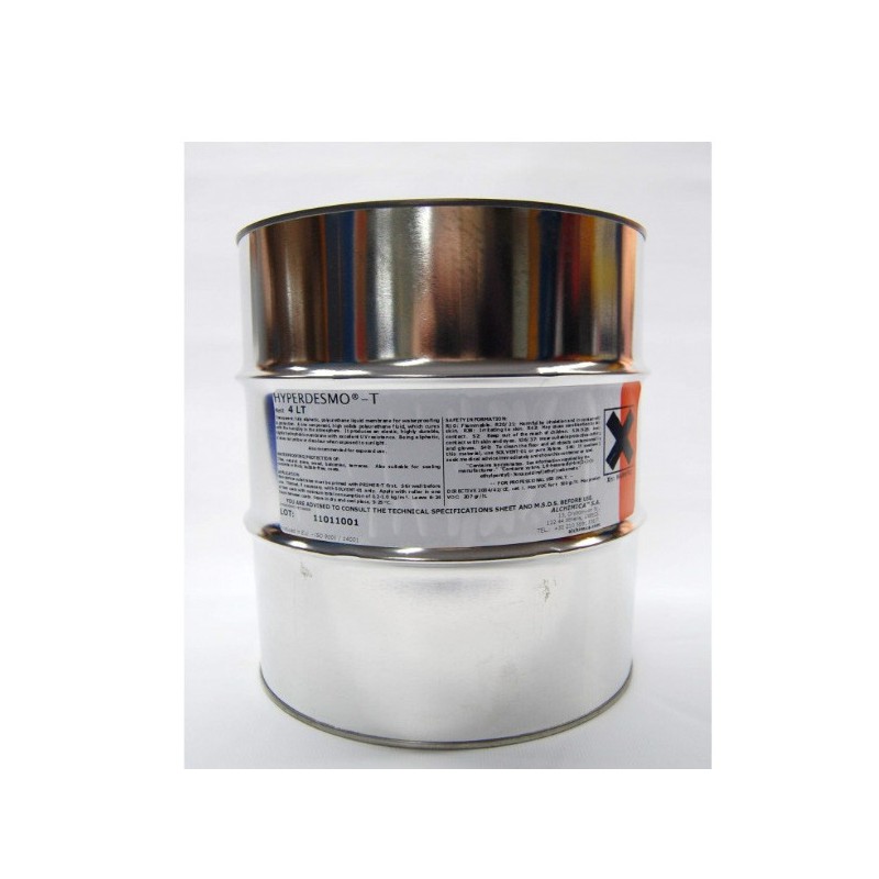 Φωτογραφία προϊόντος Hyperdesmo-T 4Lt