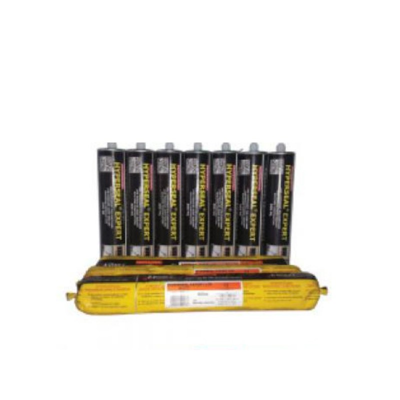 Φωτογραφία προϊόντος Hyperseal Expert 150 Black 600Cc