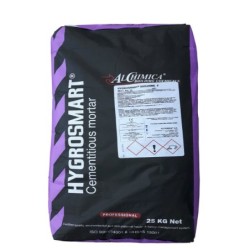 Φωτογραφία προϊόντος Hygrosmart Building F 25Kg